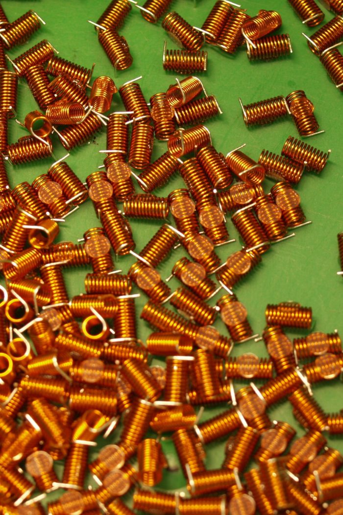 NEOTECH Distribution - perfect elements for your industry - Innovative inductive components that increase efficiency and reduce production costs - Neosid Distribution - induction elements, Coil, Coils, SMD Choke, Chokes, ferrite, ferrites, cores, RFID transponder www.neotech.pl