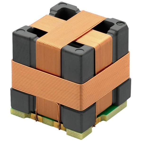 NEOTECH Distribution - perfect elements for your industry - Innovative inductive components that increase efficiency and reduce production costs - Neosid Distribution - induction elements, Coil, Coils, SMD Choke, Chokes, ferrite, ferrites, cores, RFID transponder www.neotech.pl