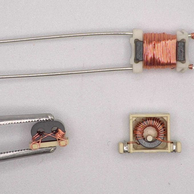 NEOTECH Distribution - perfect elements for your industry - Innovative inductive components that increase efficiency and reduce production costs - Neosid Distribution - induction elements, Coil, Coils, SMD Choke, Chokes, ferrite, ferrites, cores, RFID transponder www.neotech.pl