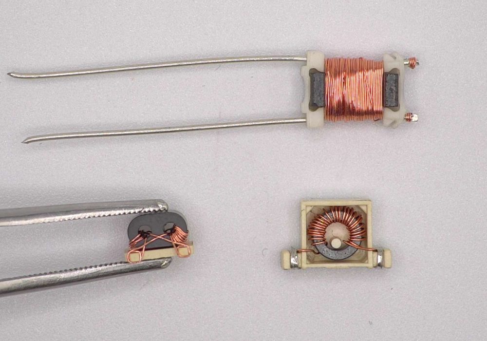 NEOTECH Distribution - perfect elements for your industry - Innovative inductive components that increase efficiency and reduce production costs - Neosid Distribution - induction elements, Coil, Coils, SMD Choke, Chokes, ferrite, ferrites, cores, RFID transponder www.neotech.pl