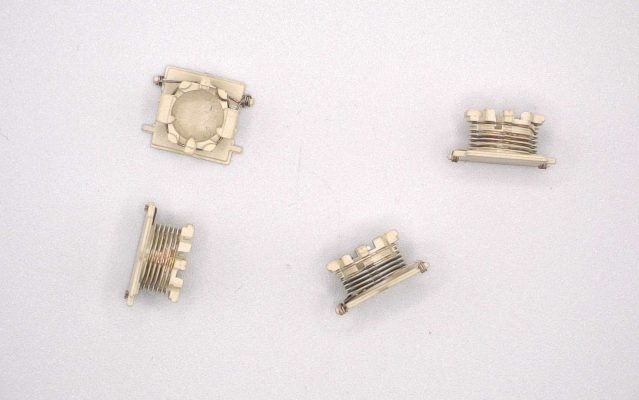 NEOTECH Distribution - perfect elements for your industry - Innovative inductive components that increase efficiency and reduce production costs - Neosid Distribution - induction elements, Coil, Coils, SMD Choke, Chokes, ferrite, ferrites, cores, RFID transponder www.neotech.pl