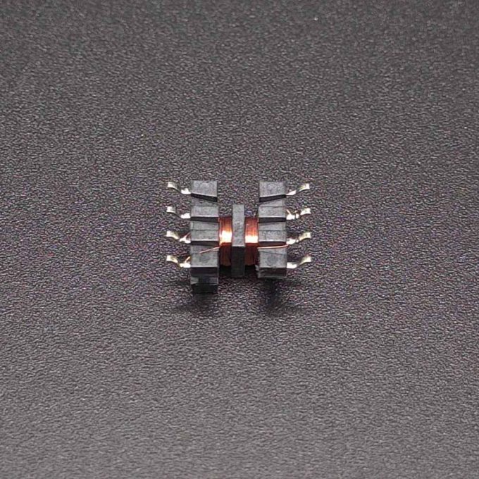 NEOTECH Distribution - perfect elements for your industry - Innovative inductive components that increase efficiency and reduce production costs - Neosid Distribution - induction elements, Coil, Coils, SMD Choke, Chokes, ferrite, ferrites, cores, RFID transponder www.neotech.pl