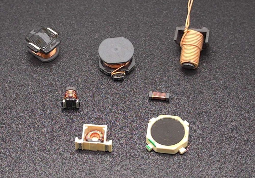 NEOTECH Distribution - perfect elements for your industry - Innovative inductive components that increase efficiency and reduce production costs - Neosid Distribution - induction elements, Coil, Coils, SMD Choke, Chokes, ferrite, ferrites, cores, RFID transponder www.neotech.pl