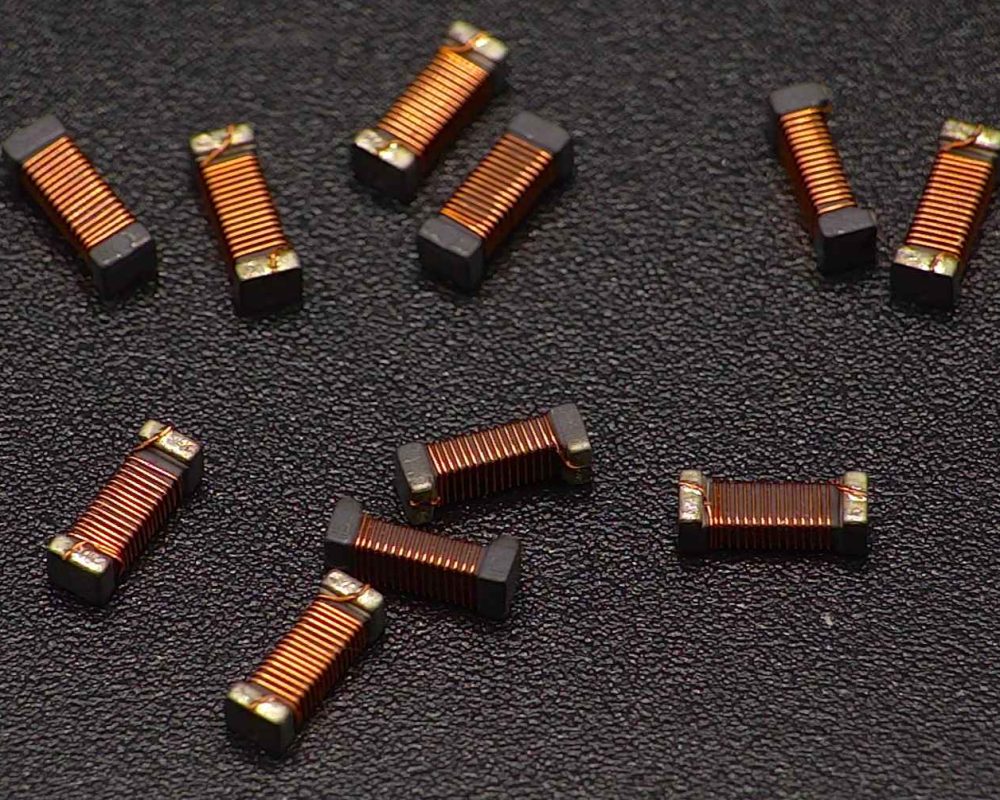 NEOTECH Distribution - perfect elements for your industry - Innovative inductive components that increase efficiency and reduce production costs - Neosid Distribution - induction elements, Coil, Coils, SMD Choke, Chokes, ferrite, ferrites, cores, RFID transponder www.neotech.pl | SMD Chokes