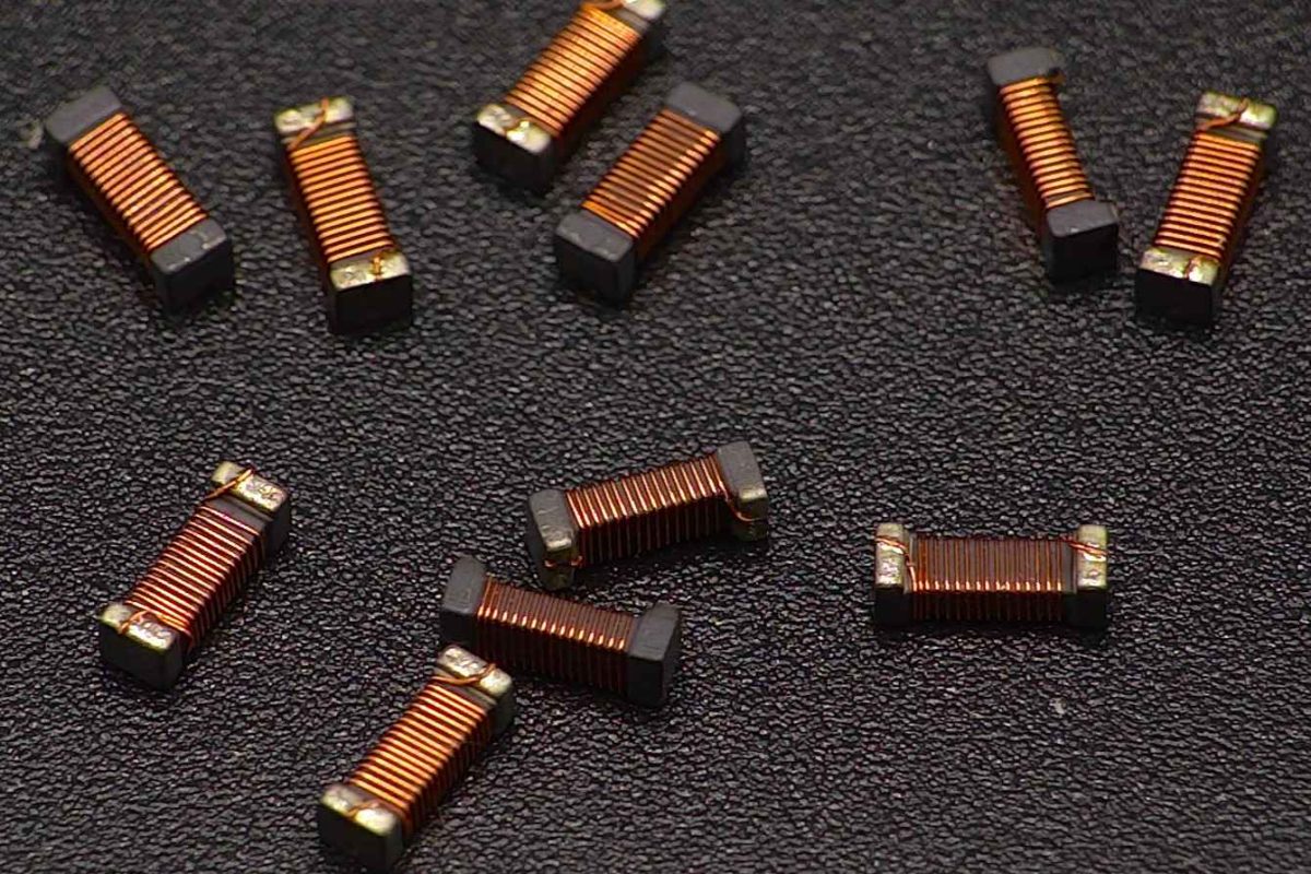 NEOTECH Distribution - perfect elements for your industry - Innovative inductive components that increase efficiency and reduce production costs - Neosid Distribution - induction elements, Coil, Coils, SMD Choke, Chokes, ferrite, ferrites, cores, RFID transponder www.neotech.pl | SMD Chokes