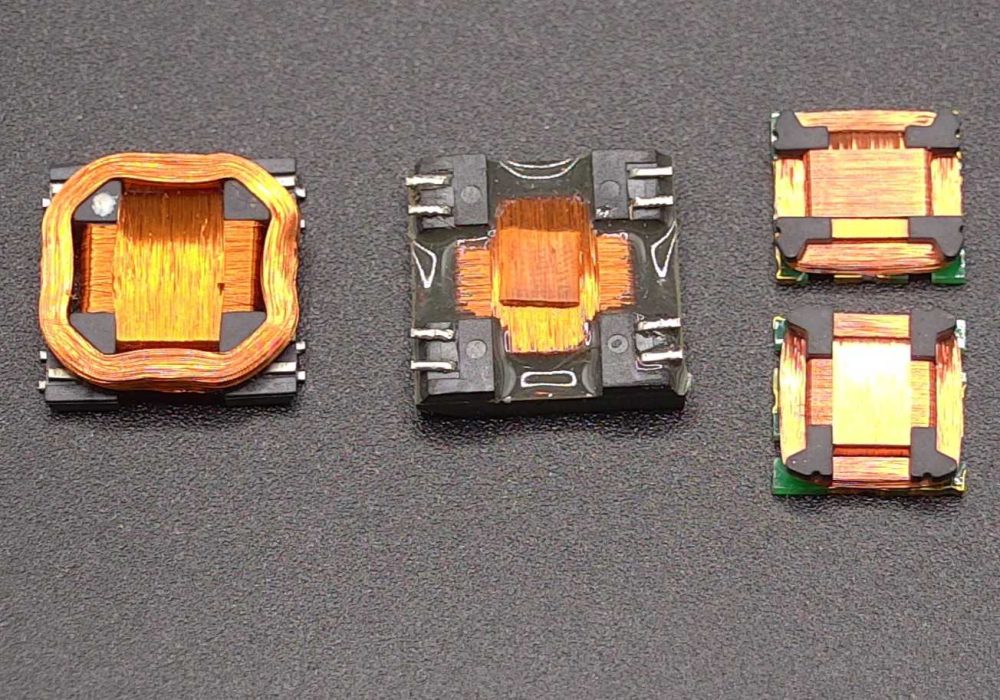 NEOTECH Distribution - perfect elements for your industry - Innovative inductive components that increase efficiency and reduce production costs - Neosid Distribution - induction elements, Coil, Coils, SMD Choke, Chokes, ferrite, ferrites, cores, RFID transponder www.neotech.pl