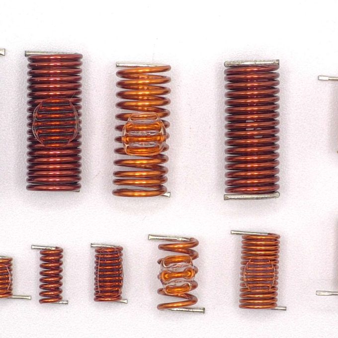 NEOTECH Distribution - perfect elements for your industry - Innovative inductive components that increase efficiency and reduce production costs - Neosid Distribution - induction elements, Coil, Coils, SMD Choke, Chokes, ferrite, ferrites, cores, RFID transponder www.neotech.pl