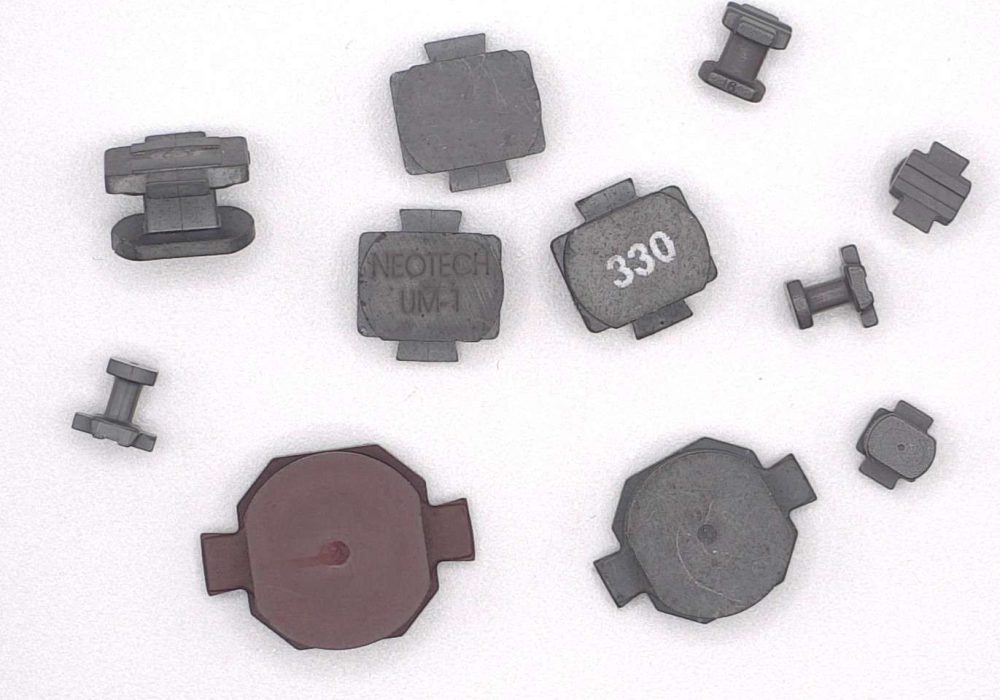 NEOTECH Distribution - perfect elements for your industry - Innovative inductive components that increase efficiency and reduce production costs - Neosid Distribution - induction elements, Coil, Coils, SMD Choke, Chokes, ferrite, ferrites, cores, RFID transponder www.neotech.pl