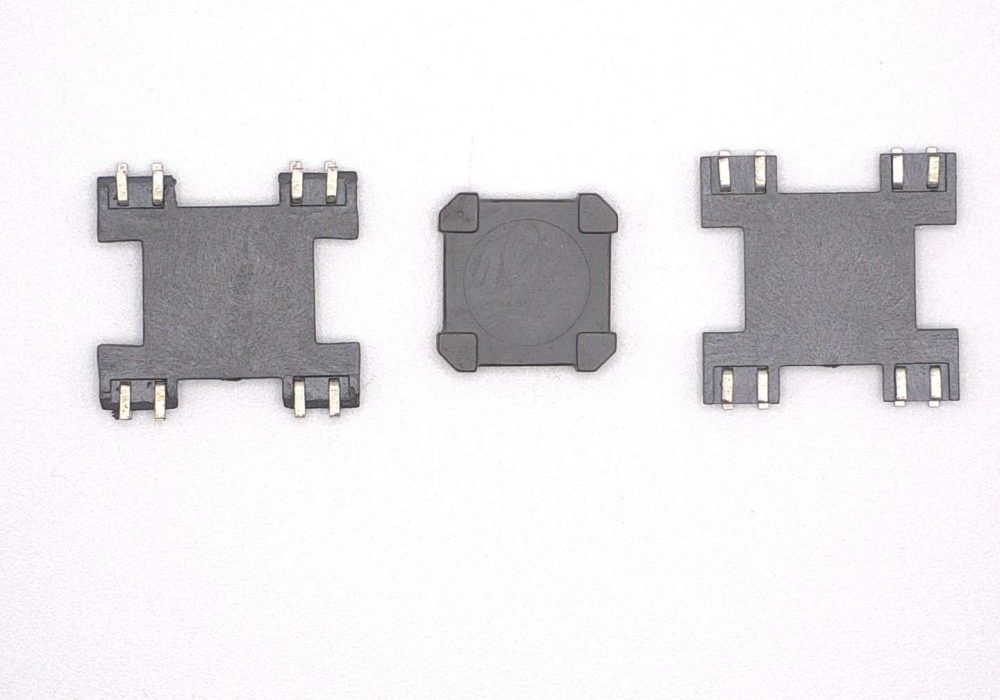 NEOTECH Distribution - perfect elements for your industry - Innovative inductive components that increase efficiency and reduce production costs - Neosid Distribution - induction elements, Coil, Coils, SMD Choke, Chokes, ferrite, ferrites, cores, RFID transponder www.neotech.pl