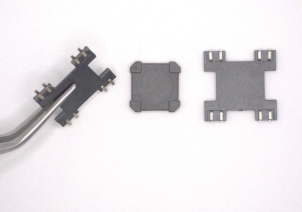 NEOTECH Distribution - perfect elements for your industry - Innovative inductive components that increase efficiency and reduce production costs - Neosid Distribution - induction elements, Coil, Coils, SMD Choke, Chokes, ferrite, ferrites, cores, RFID transponder www.neotech.pl