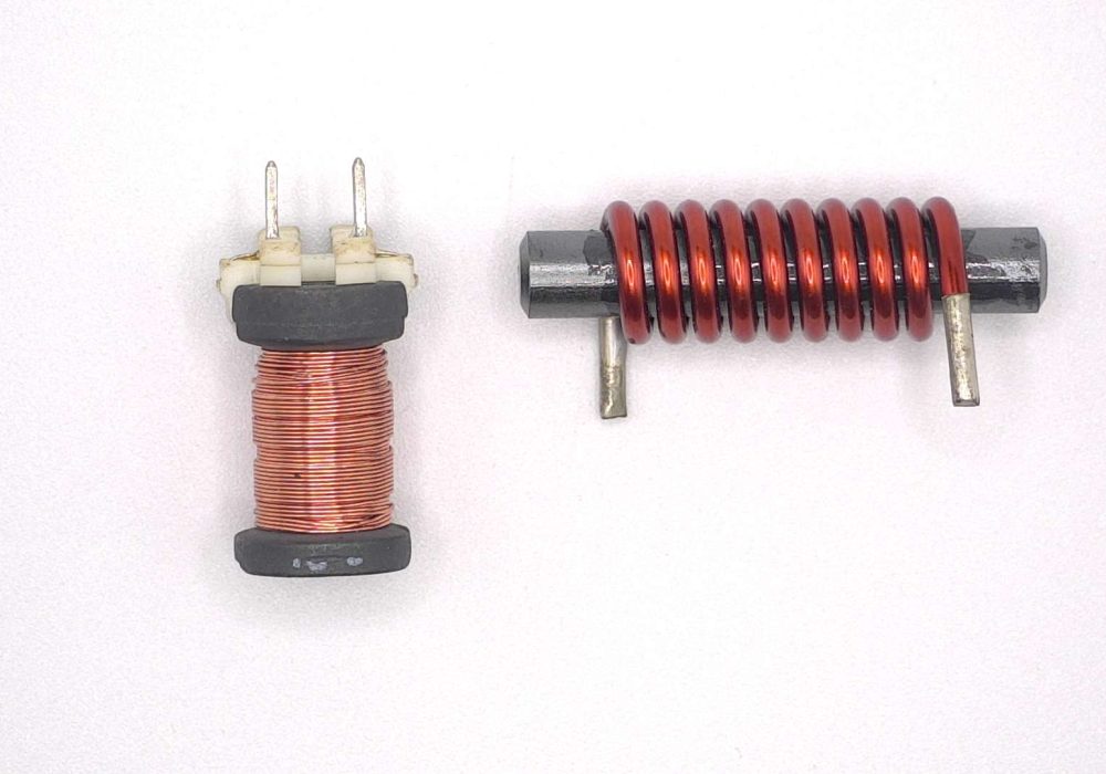 NEOTECH Distribution - perfect elements for your industry - Innovative inductive components that increase efficiency and reduce production costs - Neosid Distribution - induction elements, Coil, Coils, SMD Choke, Chokes, ferrite, ferrites, cores, RFID transponder www.neotech.pl