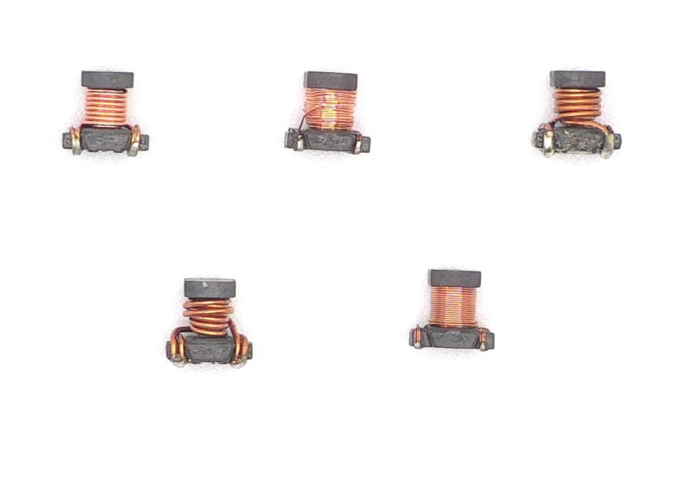 NEOTECH Distribution - perfect elements for your industry - Innovative inductive components that increase efficiency and reduce production costs - Neosid Distribution - induction elements, Coil, Coils, SMD Choke, Chokes, ferrite, ferrites, cores, RFID transponder www.neotech.pl | SMD Chokes