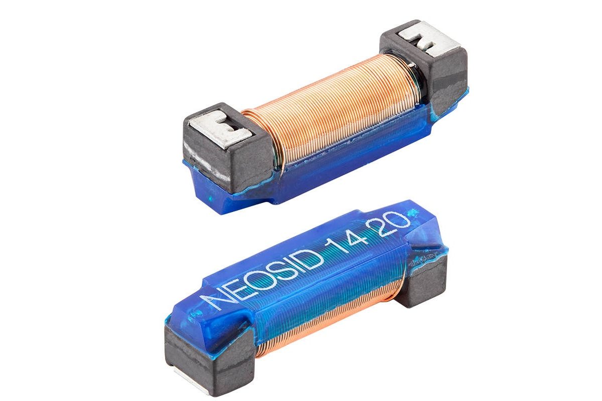 NEOTECH Distribution - perfect elements for your industry - Innovative inductive components that increase efficiency and reduce production costs - Neosid Distribution - induction elements, Coil, Coils, SMD Choke, Chokes, ferrite, ferrites, cores, RFID transponder www.neotech.pl