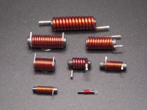 NEOTECH - Dystrybucja NEOSID. Producent podzespołów indukcyjnych. Cewki, Dławiki, Anteny, Grzałki, Transformatory. www.neotech.pl/indukcyjne