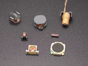 NEOTECH - Dystrybucja NEOSID. Producent podzespołów indukcyjnych. Cewki, Dławiki, Anteny, Grzałki, Transformatory. www.neotech.pl/indukcyjne