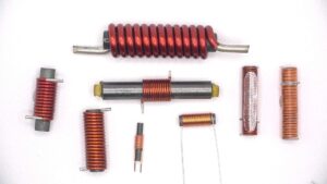 NEOTECH - Dystrybucja NEOSID. Producent podzespołów indukcyjnych. Cewki, Dławiki, Anteny, Grzałki, Transformatory. www.neotech.pl/indukcyjne