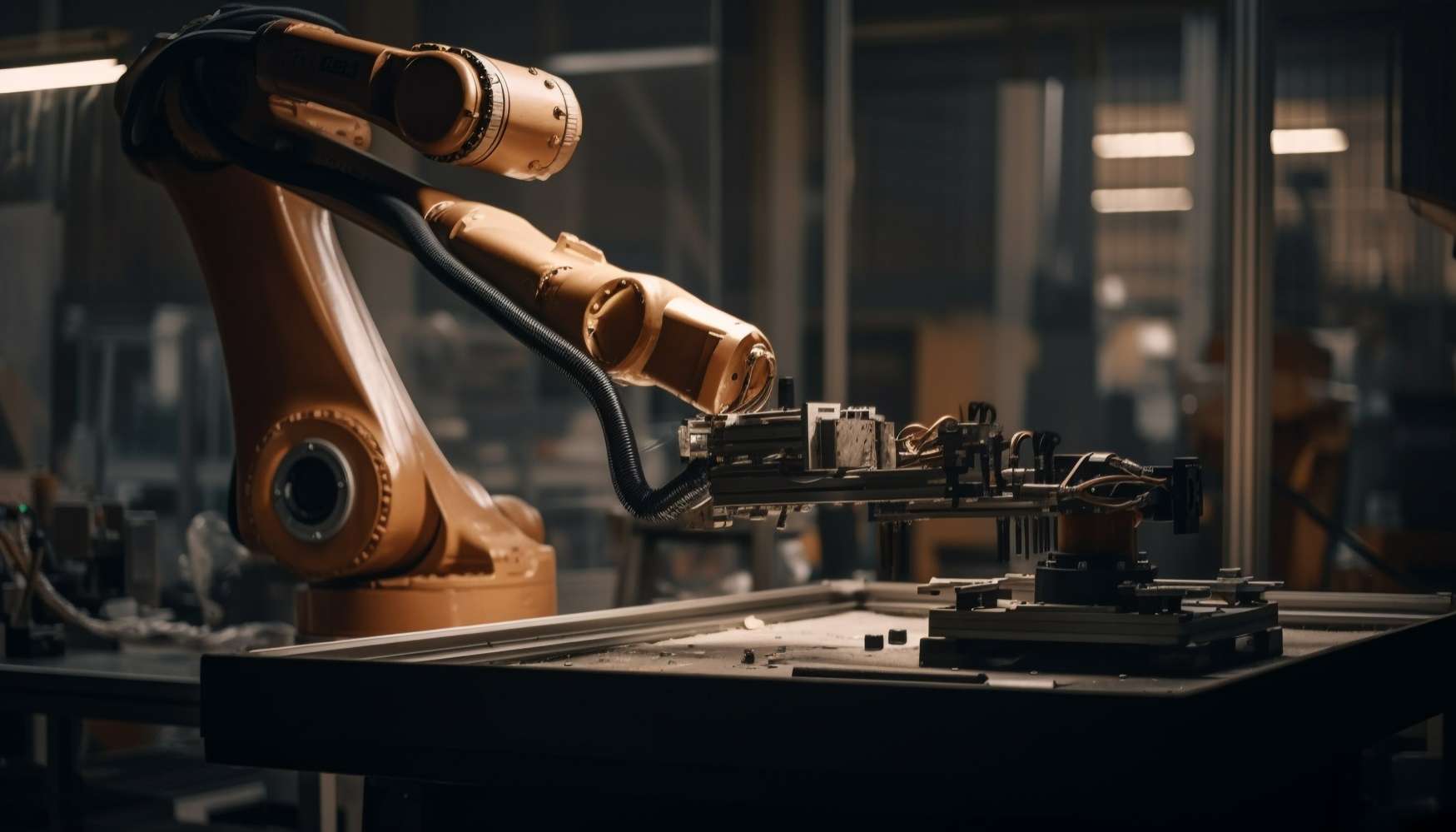 NEOTECH - Manufacturer of induction machines and components. www.neotech.pl