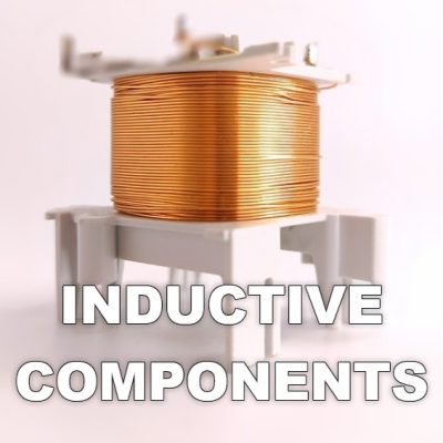 NEOTECH - PARTNER IN YOUR INDUSTRY. Take a step into the future! Check out our innovative solutions for your company. | INDUCTION | INDUCTIVE COMPONENTS | INDUCTORS