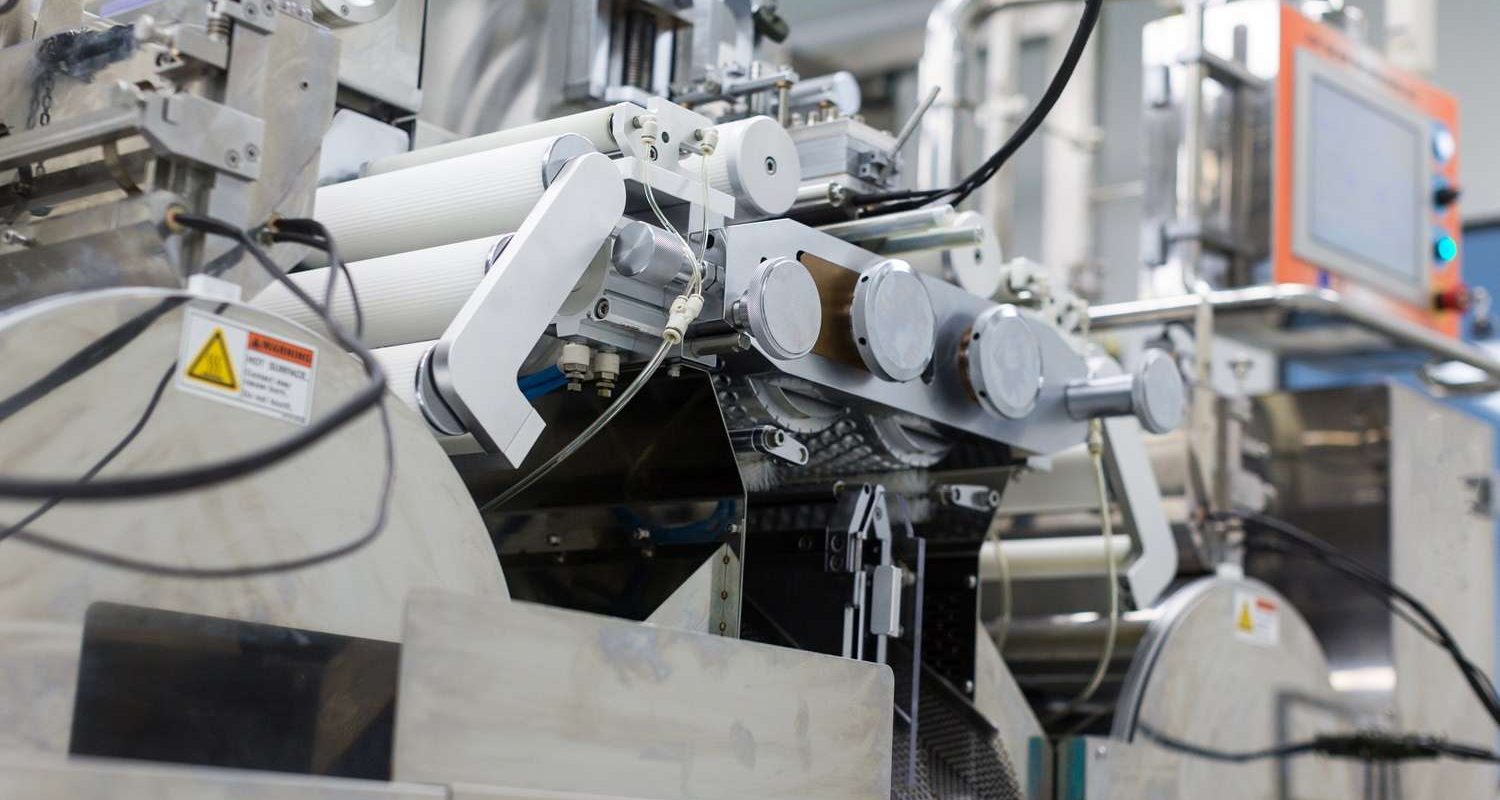 NEOTECH - Manufacturer of induction machines and components. www.neotech.pl | Products | Questions