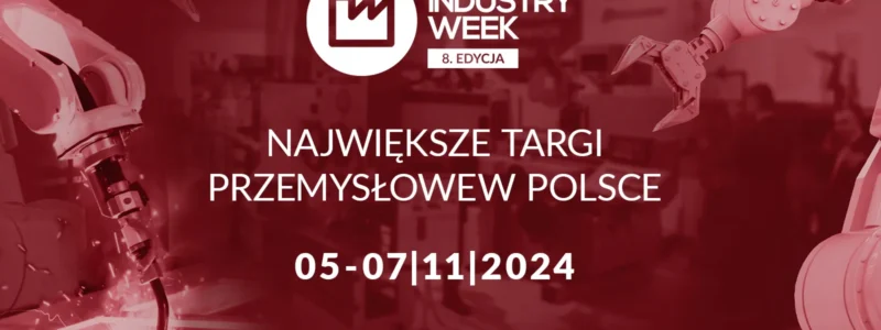 NEOTECH on Warsaw Industry Week 2024 expo