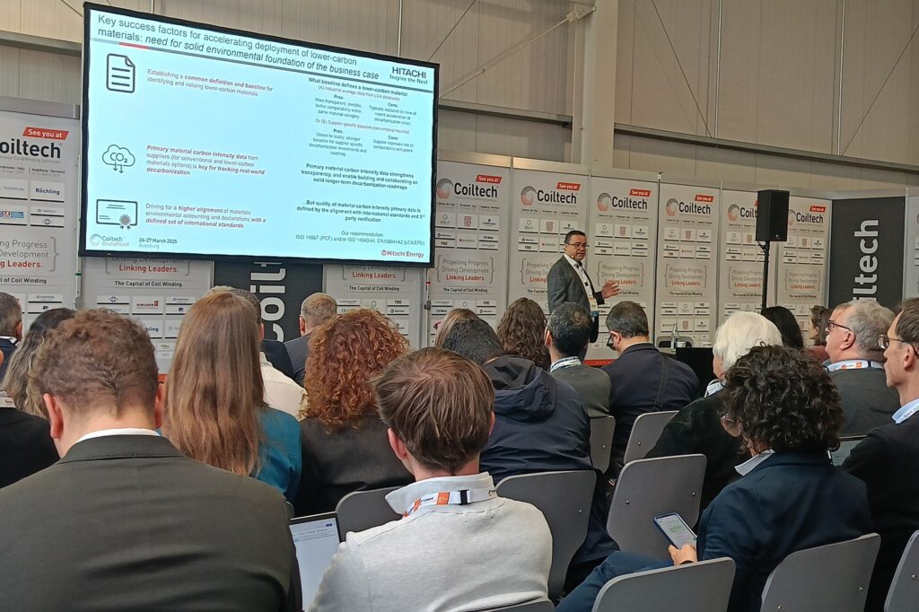 NEOTECH at Coiltech Augsburg 2025 - latest technologies, innovations and networking. Trends, contacts and developing industry opportunities. www.neotech.pl