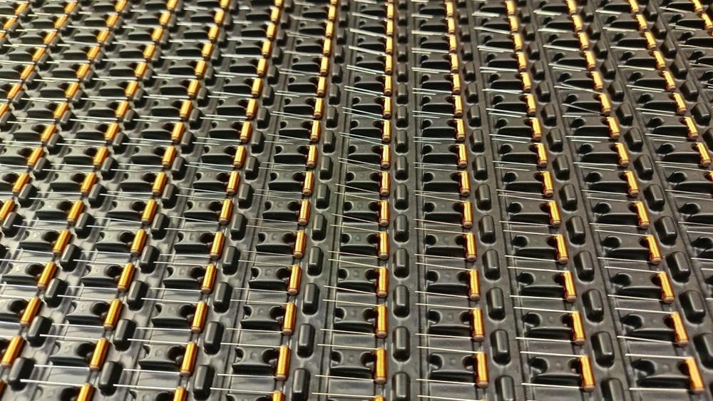 NEOTECH Elementy indukcyjne, Cewki, Dławiki, Transformatory. Maszyny, Urządzenia, Automatyzacja, Modernizacja www.neotech.pl | INDUCTION | Questions