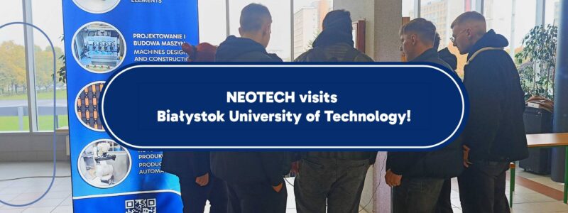 Technology, energy and inspiration – this is what the picnic at the Faculty of Electrical Engineering at BUT looked like.