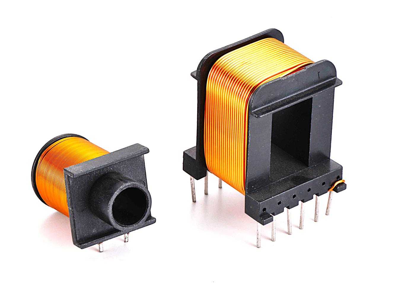 NEOTECH - Solenoid valve coils - Electromagnetic coils produced to individual requirements, custom coil winding, solenoid production, electromagnet coil, BIAŁYSTOK