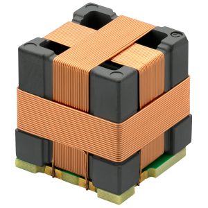 NEOTECH Inductive elements, Coils, Chokes, Transformers. Machines, Devices, Automation, Modernization www.neotech.pl | Inductors