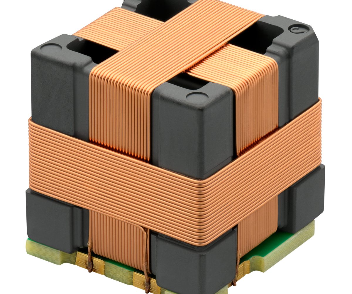 NEOTECH Inductive elements, Coils, Chokes, Transformers. Machines, Devices, Automation, Modernization www.neotech.pl | Inductors