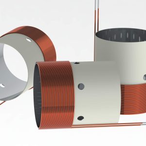 NEOTECH offers high-quality audio and speaker voice coils, custom-designed to your specifications. We produce voice coils for home speakers, stage speakers, and professional PA systems. Precision craftsmanship, thermal resistance, and full customization are guaranteed. www.neotech.pl