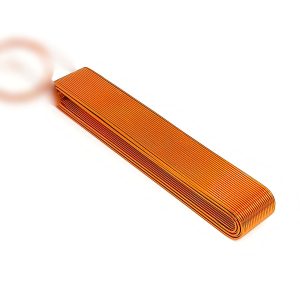 Thermo-bonded coils, glued coils, coils for electric motors, coils for linear motors, linear motor, sintered coil, thermo-sintered coil, coils for generators, generator coil, generator, coils for electromagnets, electromagnet coil, electromagnet | NEOTECH www.neotech.pl/indukcyjne/en