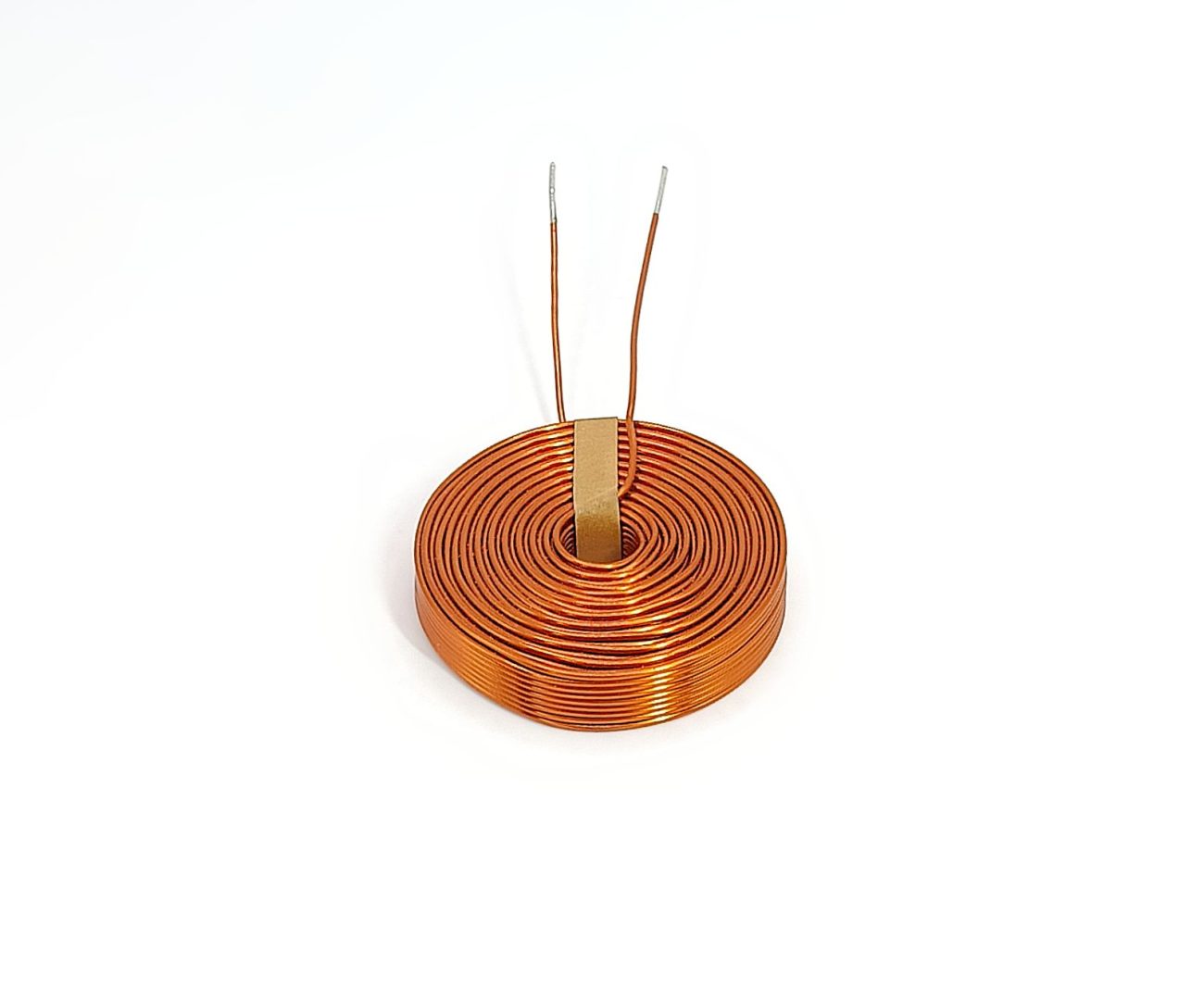 Thermo-bonded coils, glued coils, coils for electric motors, coils for linear motors, linear motor, sintered coil, thermo-sintered coil, coils for generators, generator coil, generator, coils for electromagnets, electromagnet coil, electromagnet | NEOTECH www.neotech.pl/indukcyjne/en | voice coils | audio coils