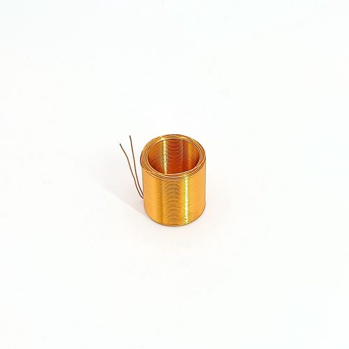 Thermo-bonded coils, glued coils, coils for electric motors, coils for linear motors, linear motor, sintered coil, thermo-sintered coil, coils for generators, generator coil, generator, coils for electromagnets, electromagnet coil, electromagnet | NEOTECH www.neotech.pl/indukcyjne/en | voice coils | audio coils