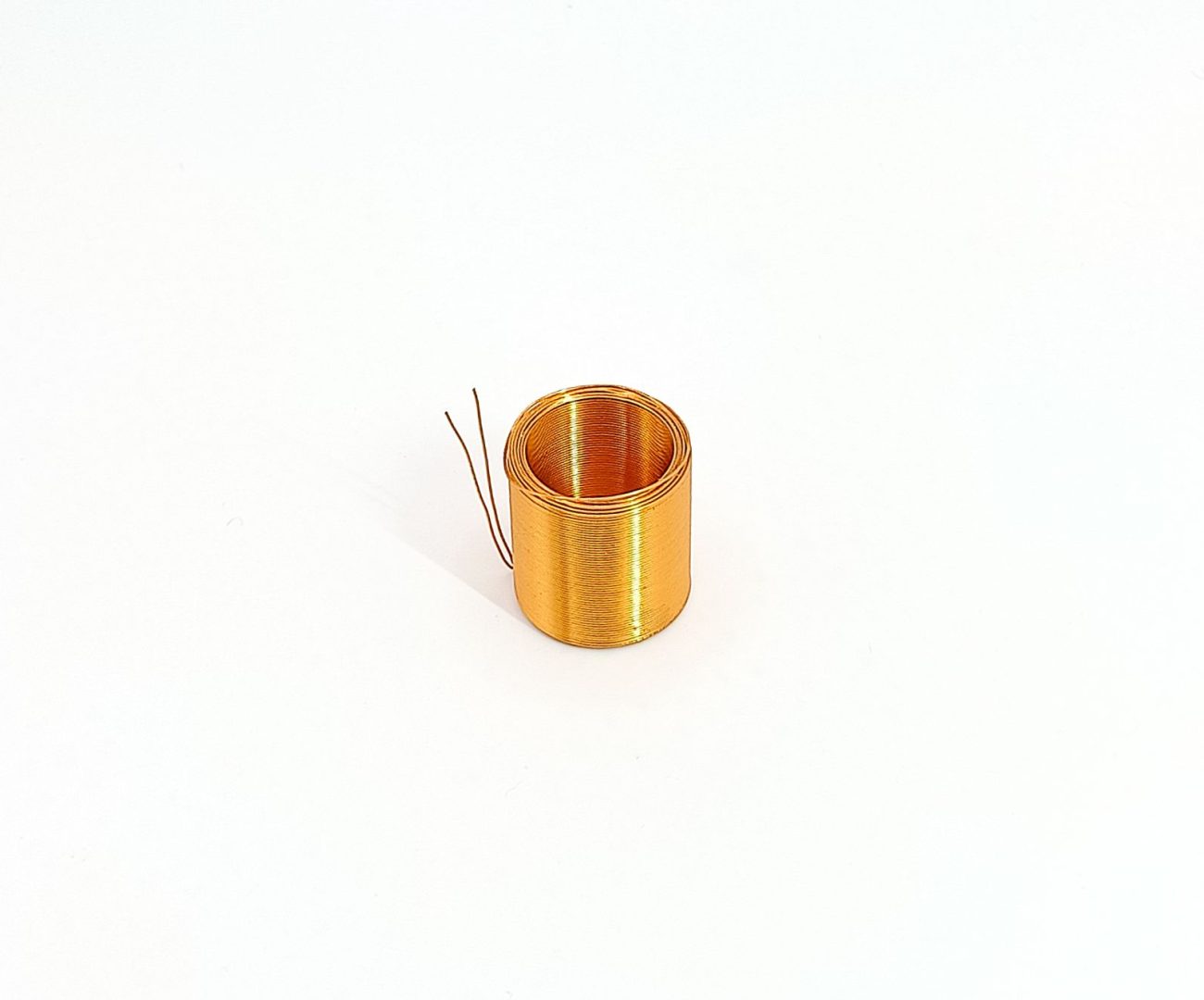 Thermo-bonded coils, glued coils, coils for electric motors, coils for linear motors, linear motor, sintered coil, thermo-sintered coil, coils for generators, generator coil, generator, coils for electromagnets, electromagnet coil, electromagnet | NEOTECH www.neotech.pl/indukcyjne/en | voice coils | audio coils