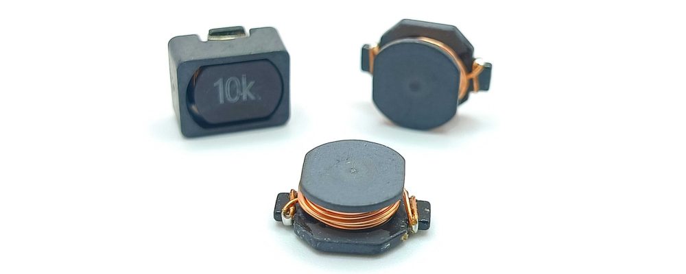 NEOTECH - Manufacturer of inductive components: coils and chokes, RFID components. Wire components. Manufacturer of machines and devices. | SMD inductors | Power inductors, power chokes, power coils