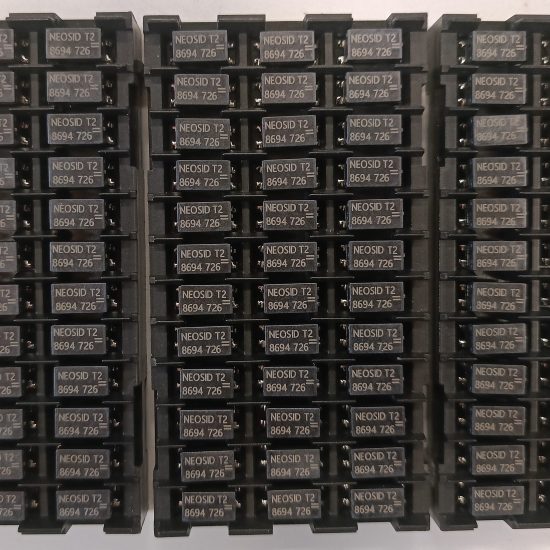NEOTECH - Manufacturer of inductive components: coils and chokes, RFID components. Wire components. Manufacturer of machines and devices. | SMD chokes SMD coils SMD inductors | RF inductors, RF signal inductors, RF signals, RF coils, RF chokes