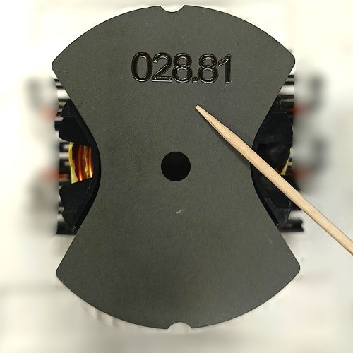 NEOTECH - Manufacturer of inductive components: coils and chokes, RFID components. Wire components. Manufacturer of machines and devices. | Power inductors, power chokes, power coils