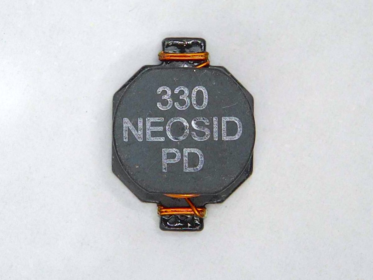 NEOTECH - Manufacturer of inductive components. Coils, Chokes, Antennas, Heaters, Transformers. www.neotech.pl/induction | Services | Engraving, Laser Marking, laser, marking, traceability