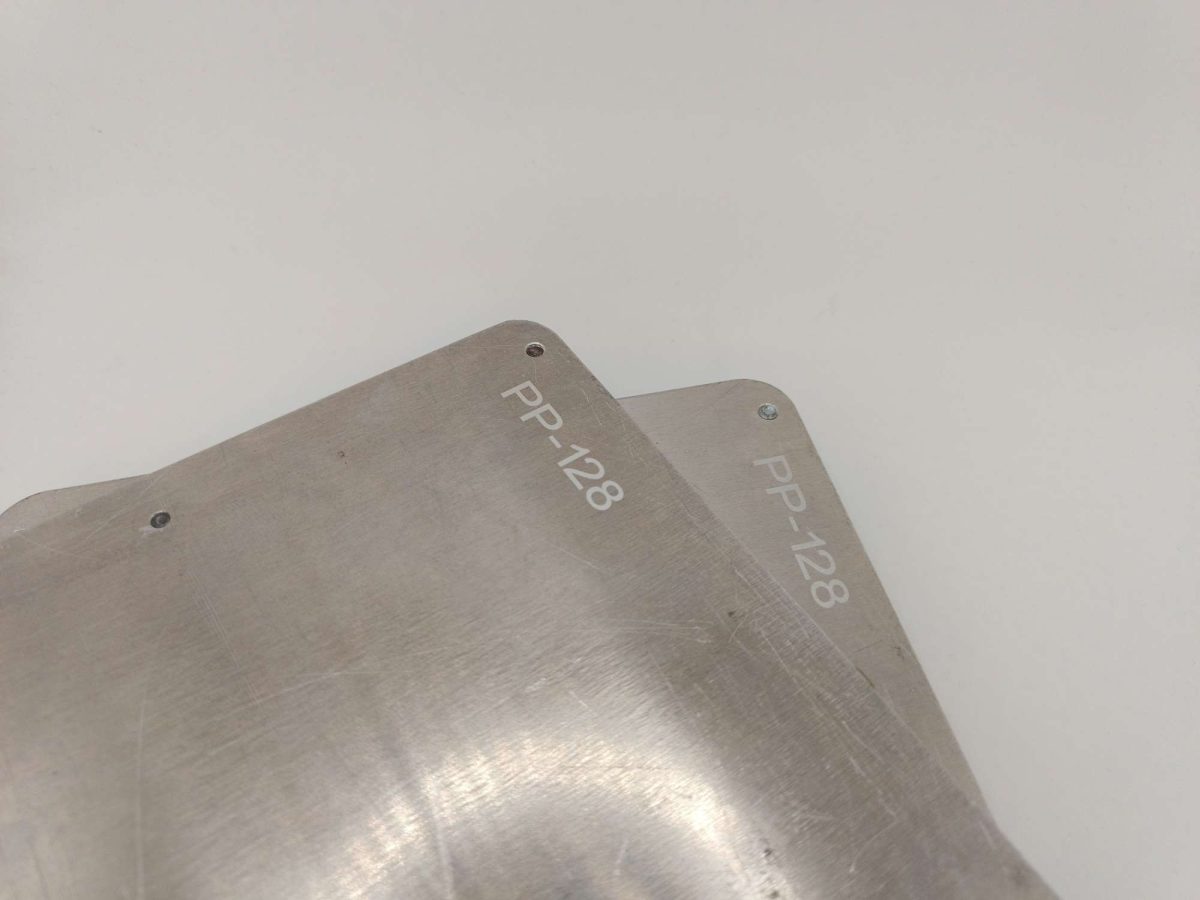 NEOTECH - Manufacturer of inductive components. Coils, Chokes, Antennas, Heaters, Transformers. www.neotech.pl/induction | Services | Engraving, Laser Marking, laser, marking, traceability