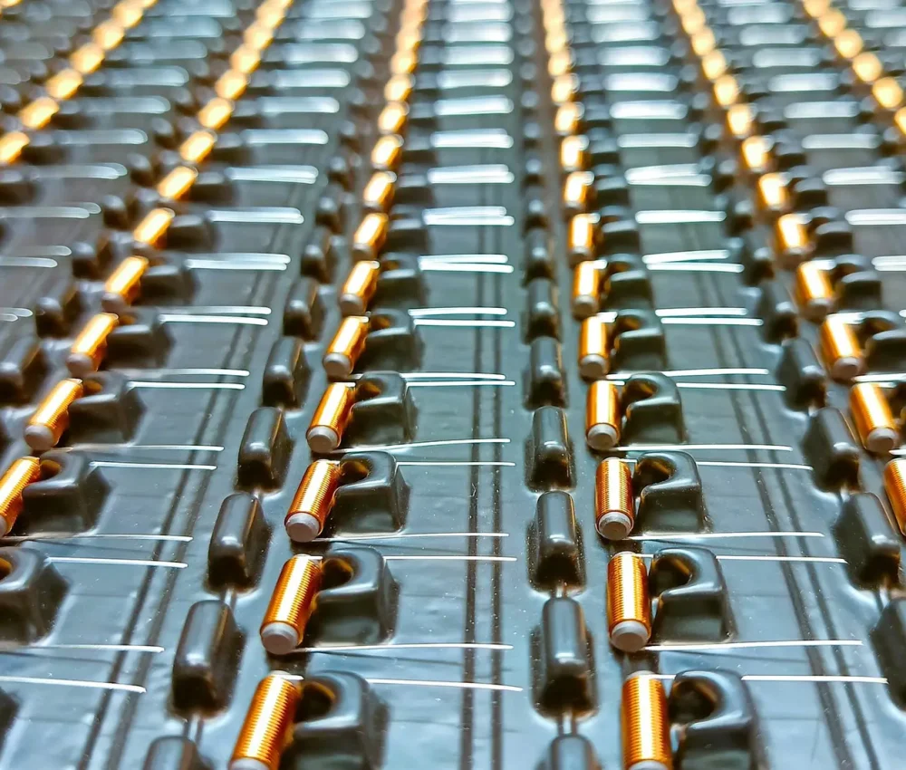 NEOTECH Inductive Components, Coils, Chokes, Transformers. Machines, Devices, Automation, Modernization www.neotech.pl | INDUCTION | THT inductors tht chokes tht coils