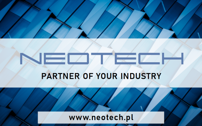 NEOTECH Inductive Components, Coils, Chokes, Transformers. Machines, Devices, Automation, Modernization www.neotech.pl