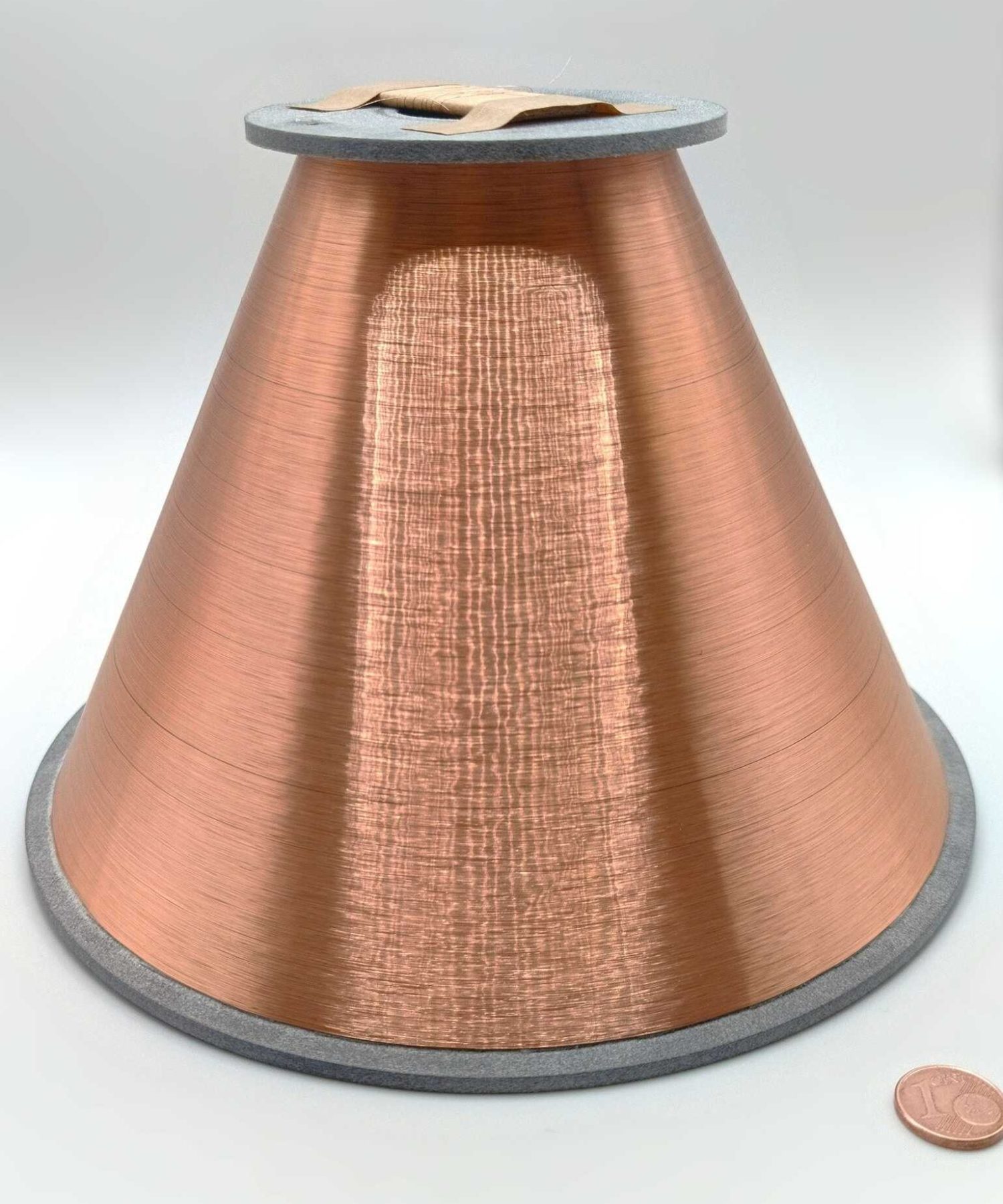 Coil winding as a technological process – details of wire routing, layer control and operation of the machine for the production of inductive components | NEOTECH