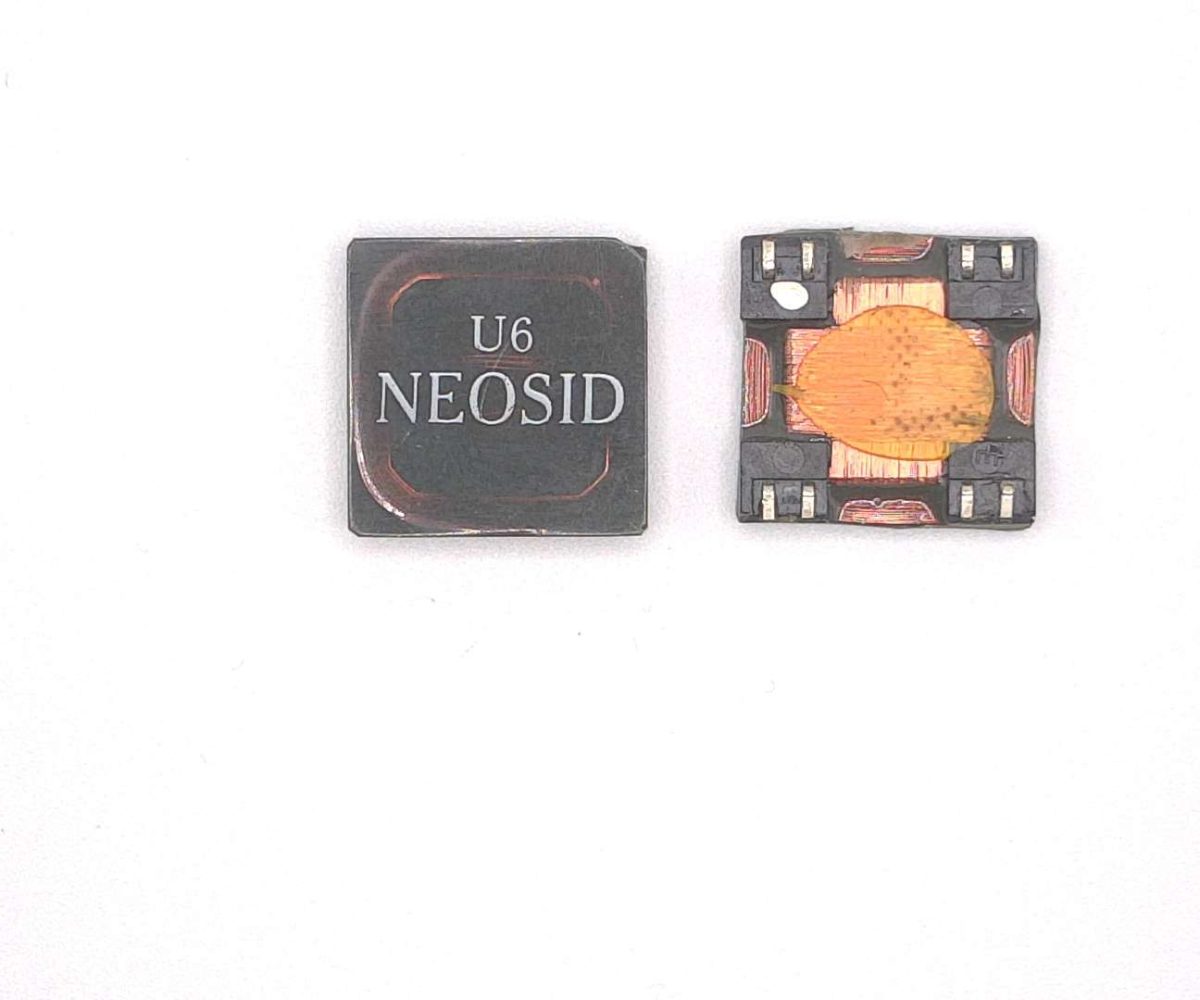 NEOTECH - Manufacturer of inductive components: coils and chokes, RFID components. Wire components. Manufacturer of machines and devices.