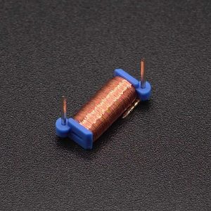 NEOTECH - Manufacturer of inductive components: coils and chokes, RFID components. Wire components. Manufacturer of machines and devices. SMD inductors, automatic assembly | SMD inductors for automatic pick-and-place assembly, with applied SMT adhesive dots, stable transport and positioning of inductive components in modern SMD electronics production processes | NEOTECH - Manufacturer of inductive components. Coils, Chokes, Antennas, Heaters, Transformers. www.neotech.pl/induction | SMD inductors, automatic assembly | Induction Coil