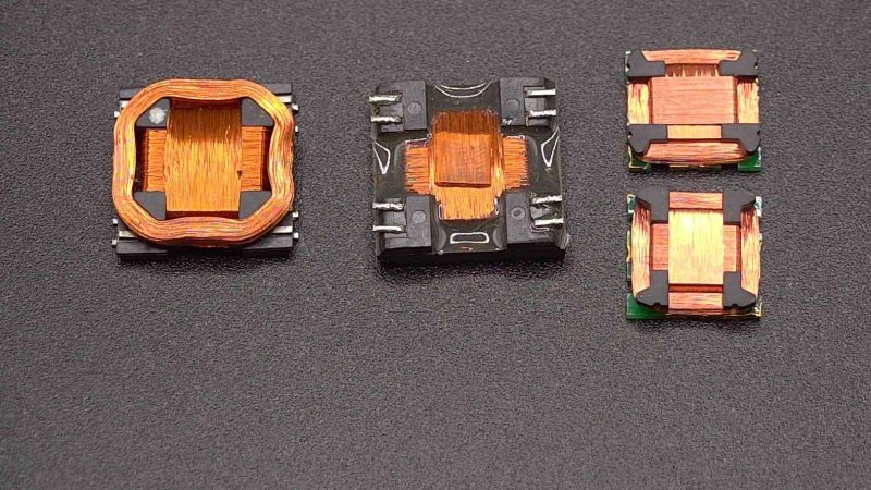 NEOTECH - Manufacturer of inductive components: coils and chokes, RFID components. Wire components. Manufacturer of machines and devices | mini transformers, micro transformers, small transformers, mini transformer, micro transformer, small transformer