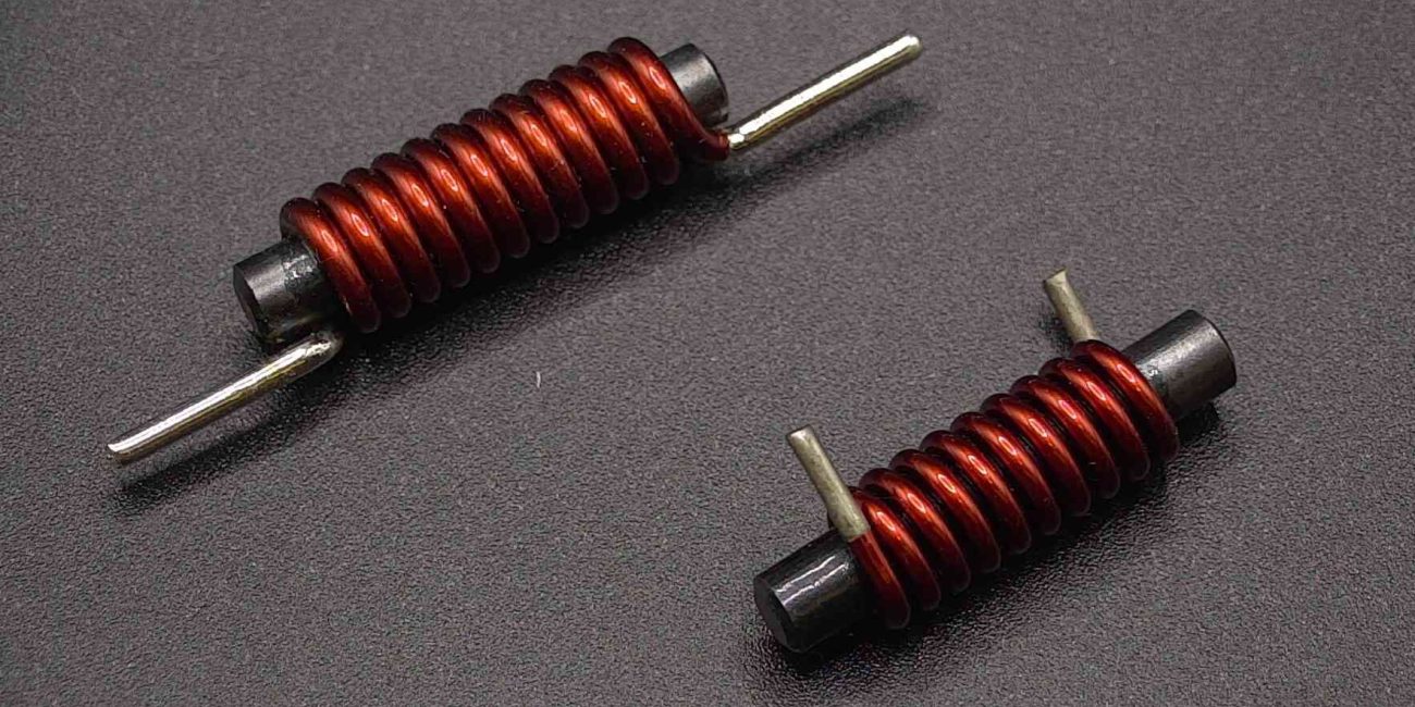 NEOTECH - Manufacturer of inductive components: coils and chokes, RFID components. Wire components. Manufacturer of machines and devices. | NEOTECH Inductive Components, Coils, Chokes, Transformers. Machines, Devices, Automation, Modernization www.neotech.pl | INDUCTION | THT inductors tht chokes tht coils