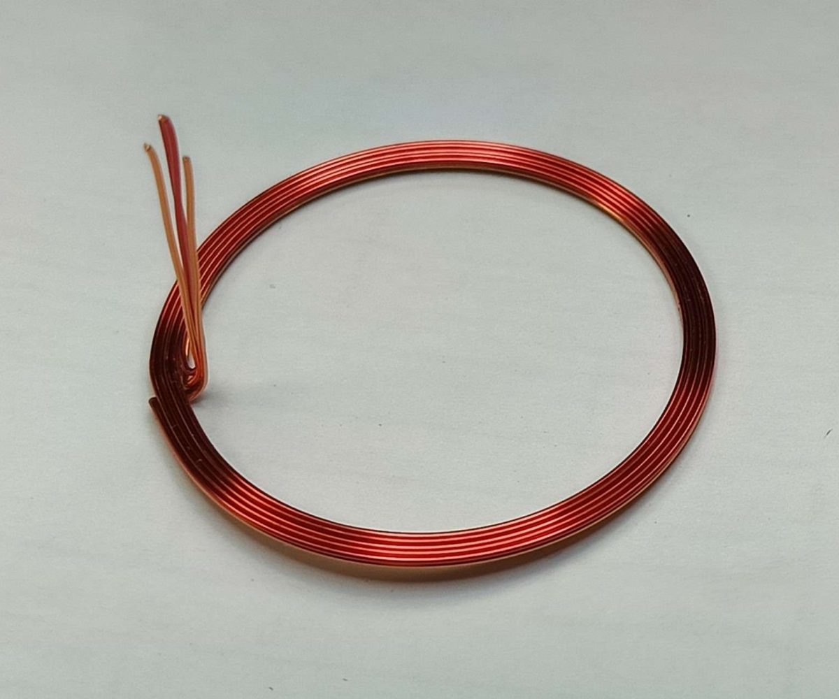 NEOTECH Inductive elements, Coils, Chokes, Transformers. Machines, Devices, Automation, Modernization www.neotech.pl