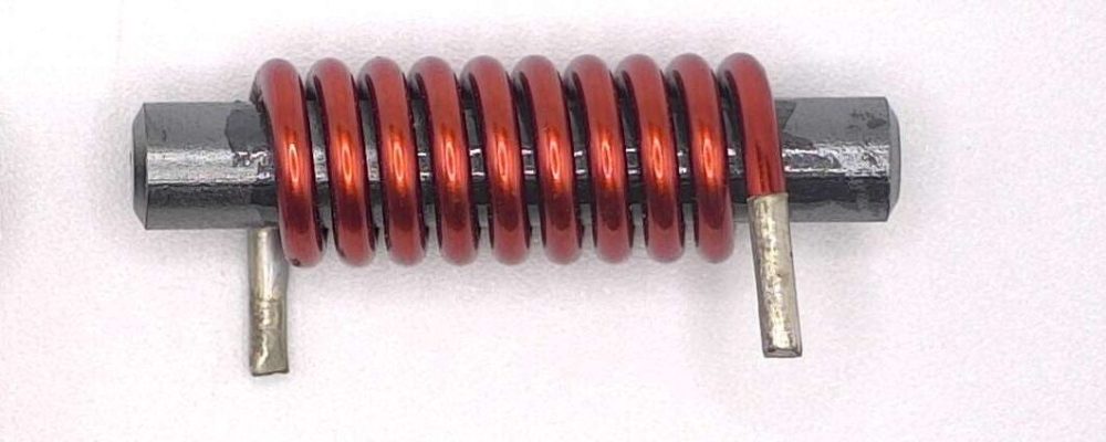 NEOTECH - Manufacturer of inductive components: coils and chokes, RFID components. Wire components. Manufacturer of machines and devices.