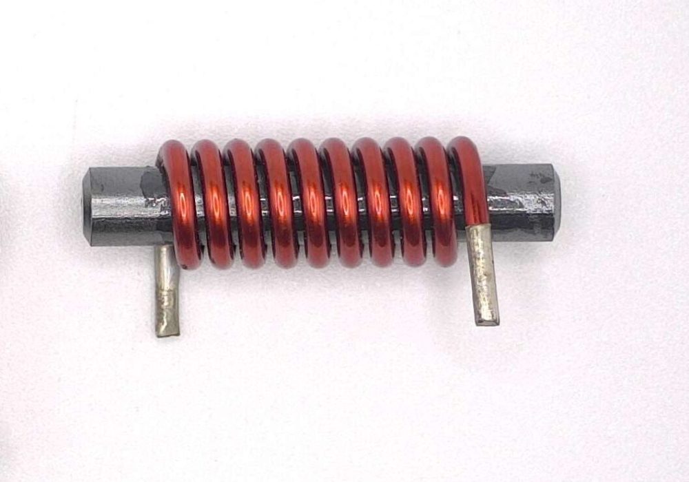 NEOTECH - Manufacturer of inductive components: coils and chokes, RFID components. Wire components. Manufacturer of machines and devices.